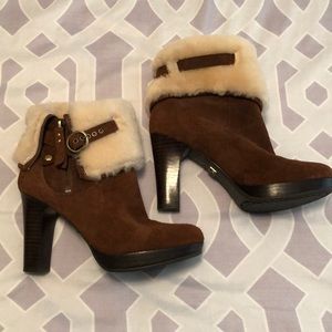 UGG Booties